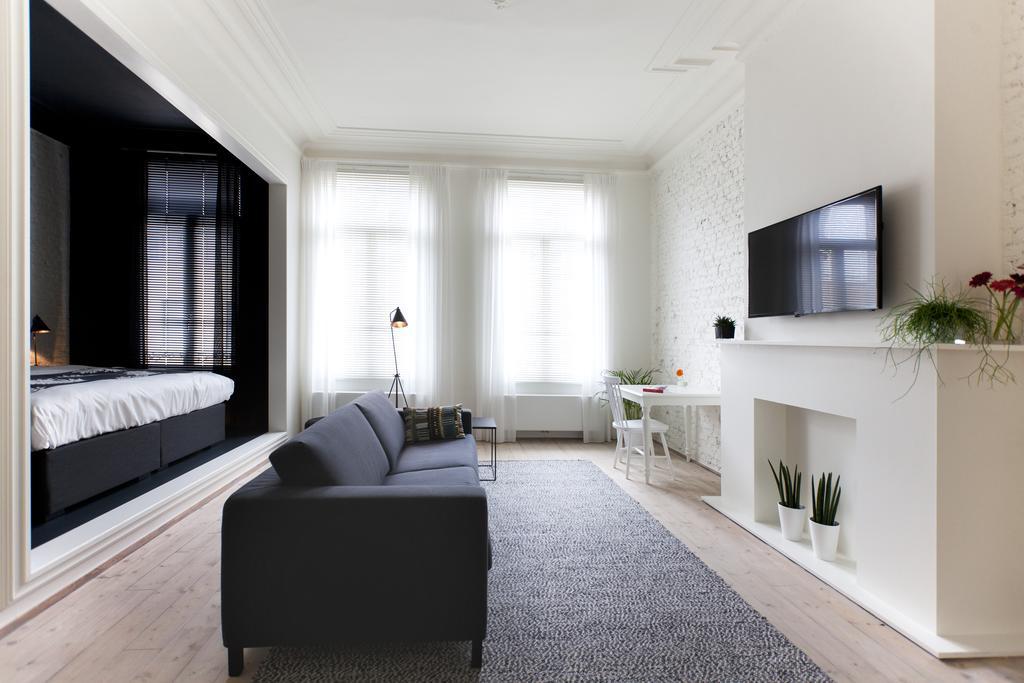 Maison Nationale Flats&suites