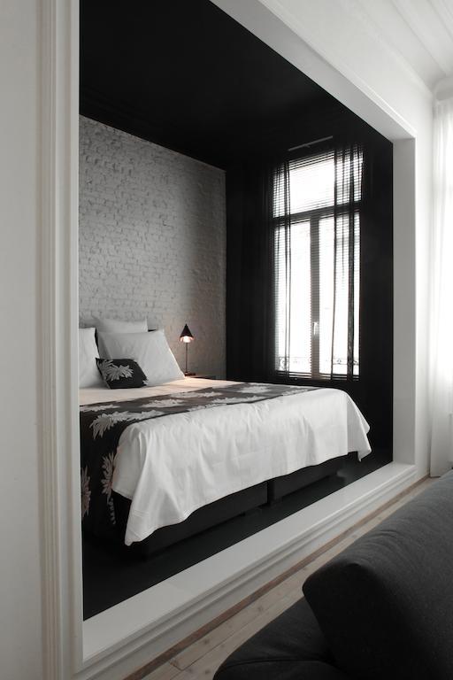 Bed & Breakfast Maison Nationale Flats & Antwerp