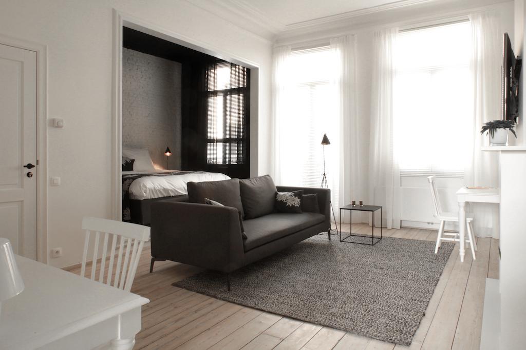 Bed & Breakfast Maison Nationale Flats &