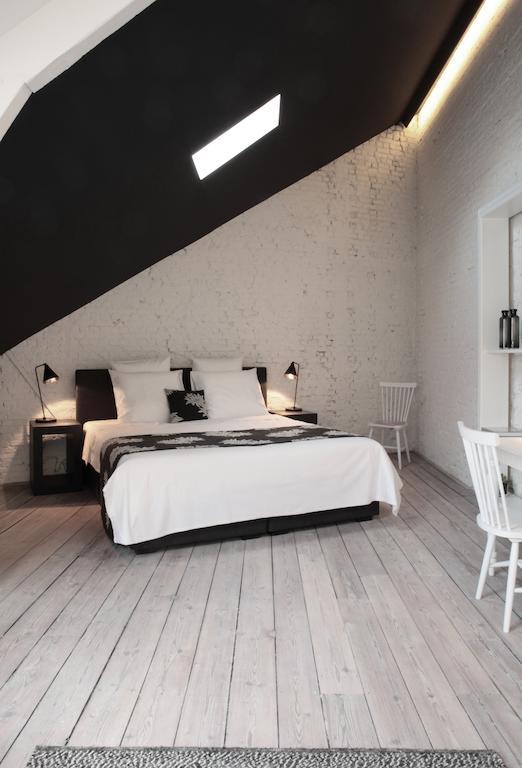 Maison Nationale Flats &