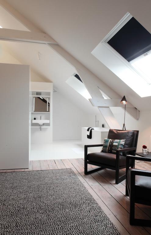 Bed & Breakfast Maison Nationale Flats &