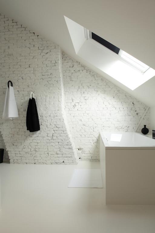 Bed & Breakfast Maison Nationale Flats & Antwerpen