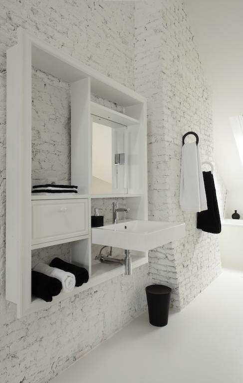 Maison Nationale Flats &