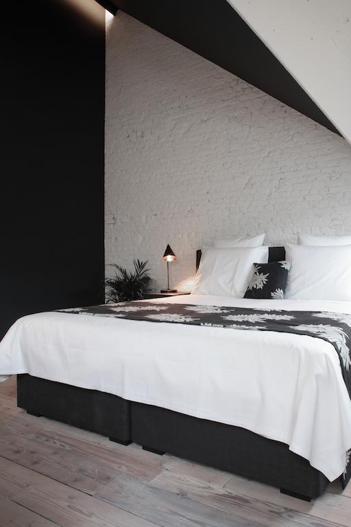 Bed & Breakfast Maison Nationale Flats &