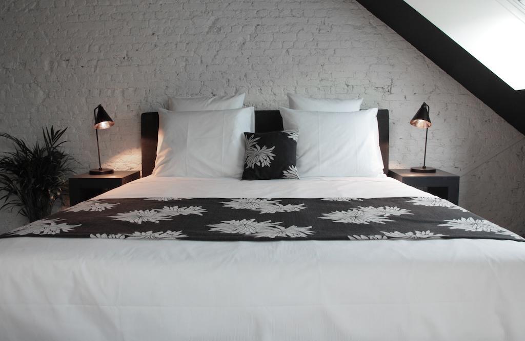 Bed & Breakfast Maison Nationale Flats & 5*