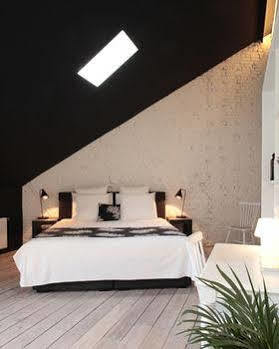 Maison Nationale Flats &