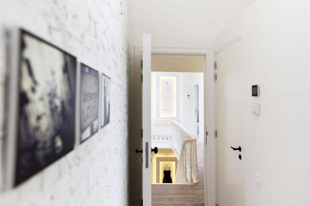 Maison Nationale Flats & Antwerpen